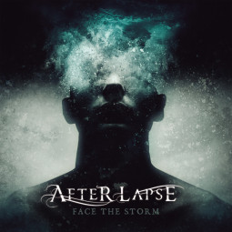 AFTER LAPSE - FACE THE STORM - CD