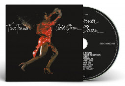 TINA TURNER - ACID QUEEN - CD