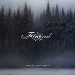 FUNERAL - PRAESENTIALIS IN AETERNUM - CD