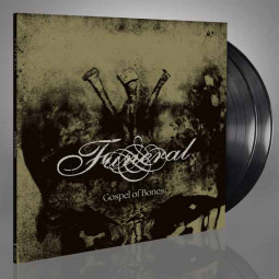 FUNERAL - TO MOURN IS A VIRTUE - 2LP