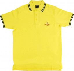 BEATLES - YELLOW SUBMARINE (YELLOW) (POLO) - TRIKO