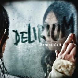 LACUNA COIL - DELERIUM - CD