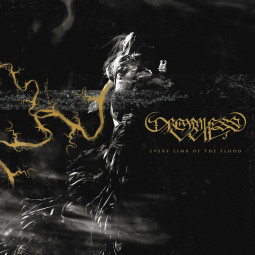 DREAMLESS VEIL - EVERY LIMB OF THE FLOOD - CD