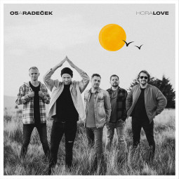 O5 A RADEČEK - HORALOVE - CD