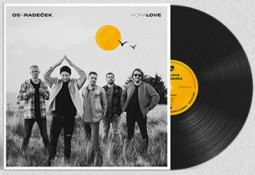 O5 A RADEČEK - HORALOVE - LP