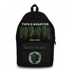 TYPE O NEGATIVE - DEAD AGAIN - BATOH