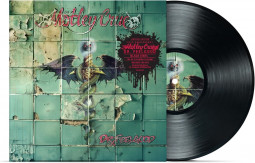 MOTLEY CRUE - DR. FEELGOOD (35TH ANNIVERSARY) - LP