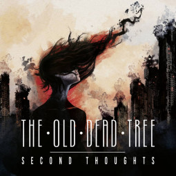 THE OLD DEAD TREE - SECOND THOUGHTS - 2LP