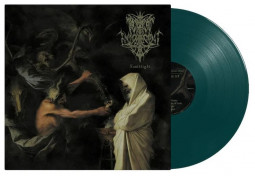 OBTAINED ENSLAVEMENT - SOULBLIGHT (SOLID GREEN) - LP