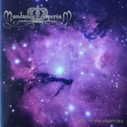 MUNDANUS IMPERIUM - ODE TO THE NIGHTSKY - CD