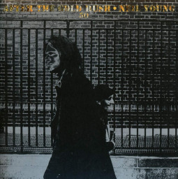 NEIL YOUNG - EAFTER THE GOLDRUSH (50TH ANNIVERSARY) - CD