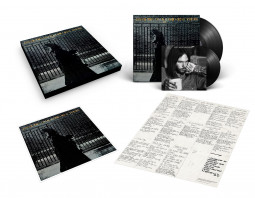 NEIL YOUNG - EAFTER THE GOLDRUSH (50TH ANNIVERSARY BOXSET) - 2LP