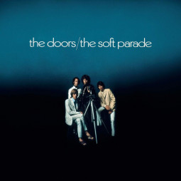 THE DOORS - THE SOFT PARADE (40TH ANNIVERSARY EXPANDED EDITION) - CD