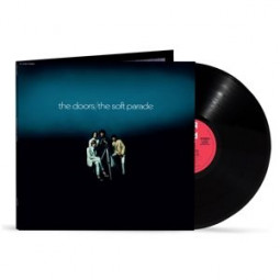 THE DOORS - THE SOFT PARADE (50TH ANNIVERSARY) - LP