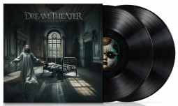 DREAM THEATER - PARASOMNIA - 2LP