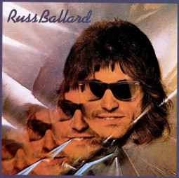 RUSS BALLARD - RUSS BALLARD - CD