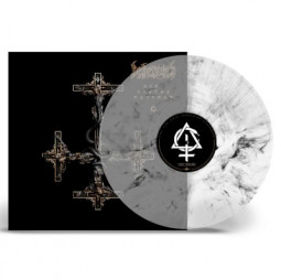 BEHEMOTH - OPVS CONTRA NATVRAM (CLEAR/BLACK) - LP