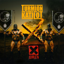 TURMION KÄTILÖT - GLOBAL WARNING - CD