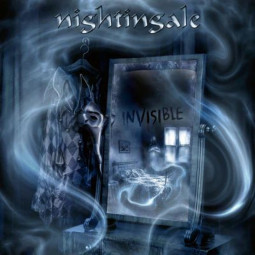 NIGHTINGALE - INVISIBLE - LP