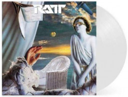 RATT - REACH FOR THE SKY (WHITE) - LP