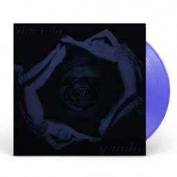 WHITE WILLOW - EX TENEBRIS (TRASNPARENT BLUE VINYL) - LP