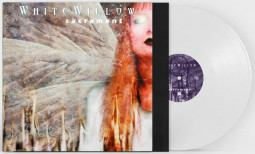 WHITE WILLOW - SACRAMENT (WHITE VINYL) - LP