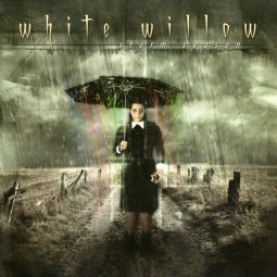 WHITE WILLOW - STORM SEASON - CD