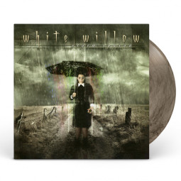 WHITE WILLOW - STORM SEASON (STORMY MARBLE VINYL) - LP