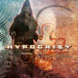 HYPOCRISY - CATCH 22 (COMPLETE EDITION) - 2CD