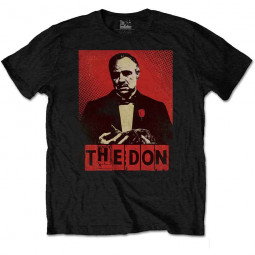 THE GODFATHER - THE DON - TRIKO