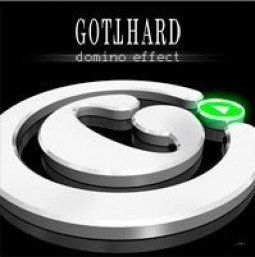 GOTTHARD - DOMINO EFFECT (DIGIPACK) - CD