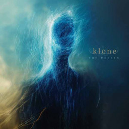 KLONE - THE UNSEEN - LP