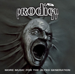 PRODIGY - MUSIC FOR THE JILTED GENERATION (DELUXE EDITION) - 2CD