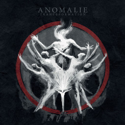 ANOMALIE - TRANCEFORMATION - 2LP