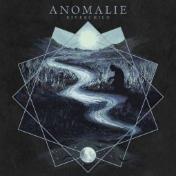 ANOMALIE - RIVERCHILD - 2LP