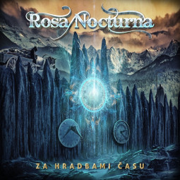 ROSA NOCTURNA - ZA HRADBAMI ČASU - CD