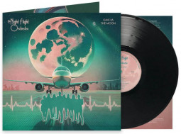 NIGHT FLIGHT ORCHESTRA - GIVE US THE MOON - 2LP