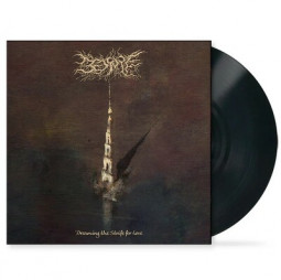 BEDSORE - DREAMING THE STRIFE FOR LOVE - LP