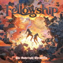 FELLOWSHIP - THE SABERLIGHT CHRONICLES - CD