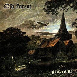 OLD FOREST - GRAVESIDE - CD