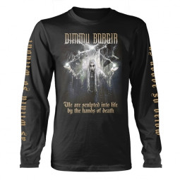 DIMMU BORGIR - HANDS OF DEATH (LS) - TRIKO