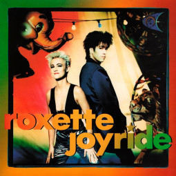 ROXETTE - JOYRIDE (30TH ANNIVERSARY EDITION) - 3CD