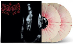 LEVIATHAN - TENTACLES OF WHORRER (SPLATTER) - 2LP