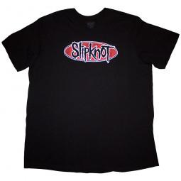 SLIPKNOT - F IT ALL (BACK PRINT) - TRIKO