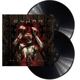 CYHRA - NO HALOS IN HELL - 2LP