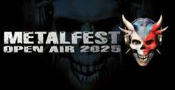 METALFEST OPEN AIR 2025