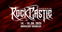 ROCK CASTLE OPEN AIR 2025