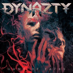 DYNAZTY - GAME OF FACES - CD