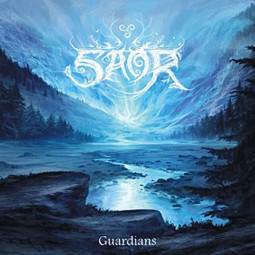 SAOR - GUARDIANS - CD