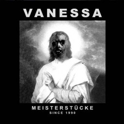 VANESSA - MEISTERSTÜCKE (THE BEST OF VANESSA 1990 - 2019) - CD